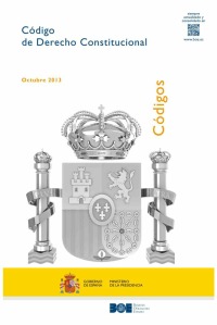 Cdigo de Derecho Constitucional