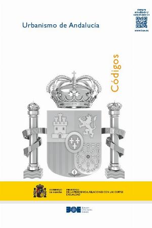 Cdigo de Urbanismo de Andaluca