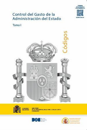 Control del Gasto de la Administracin del Estado
