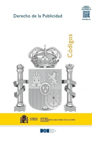 Cdigo de Derecho de la Publicidad