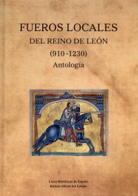 Fueros del reino de len (910-1230)