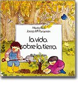 La vida sobre la tierra