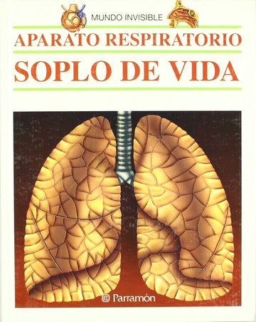 APARATO RESPIRATORIO. Soplo de vida