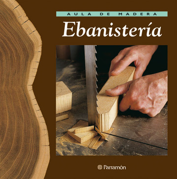 Aula De Madera Ebanisteria