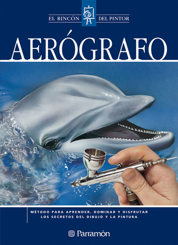 El rincn del pintor aergrafo