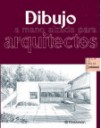 Dibujo a mano alzada para arquitectos