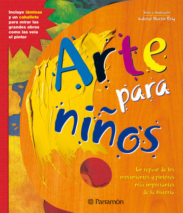 Arte para nios 