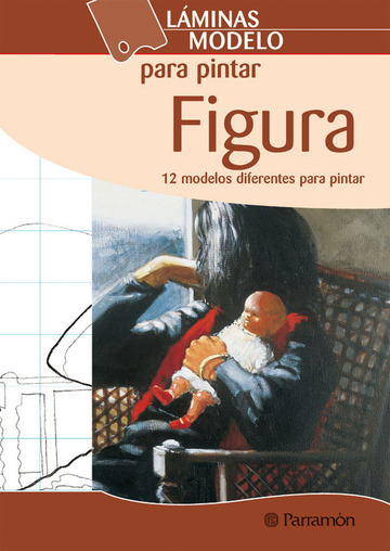 Laminas Modelo Para Pintar Figura