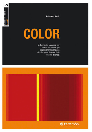 Bases Del Diseo Color