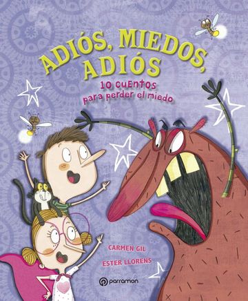 Adis, miedos, adis