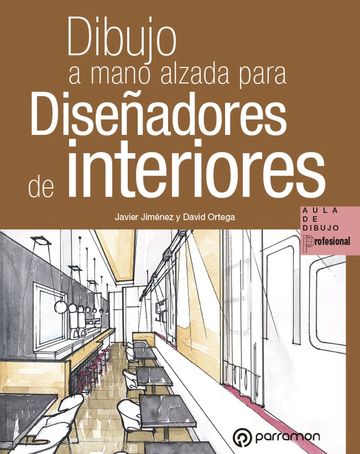 Dibujo a mano alzada para Diseadores de interiores