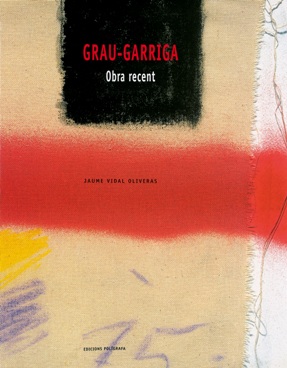 Grau-Garriga, obra recent