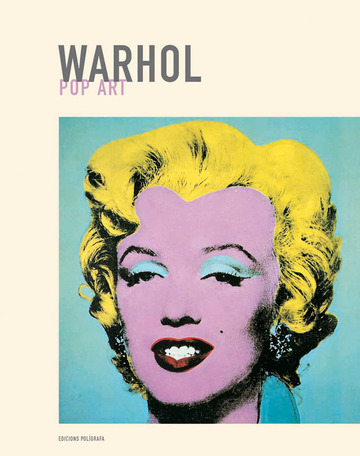 Warhol. Pop Art