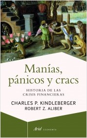 Manas, pnicos y cracs