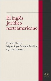 El ingls jurdico norteamericano