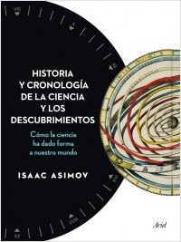 Historia y cronologa de la ciencia y los descubrimientos