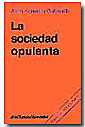 La sociedad opulenta