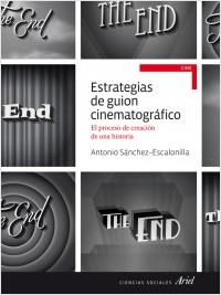 Estrategias de guion cinematogrfico