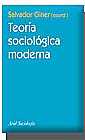 Teora sociolgica moderna