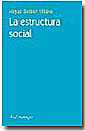 La estructura social