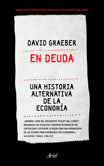 En deuda 