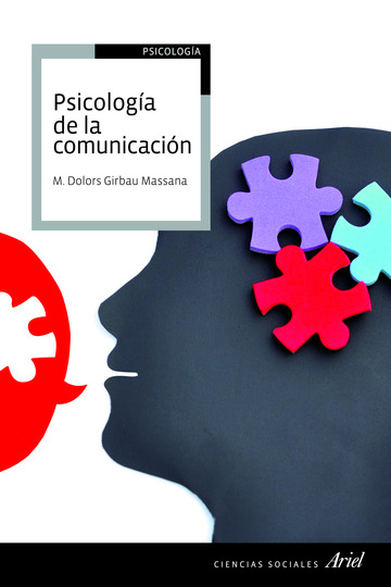 Psicologa De La Comunicacin 