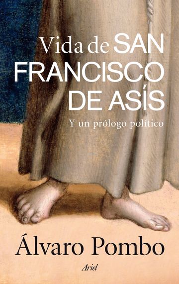 Vida de San Francisco de Ass