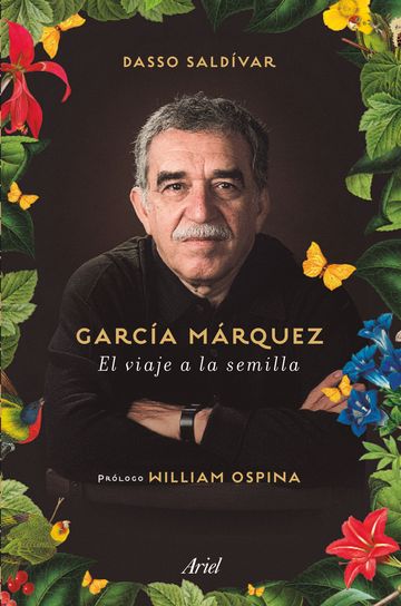 Garca mrquez. el viaje a la semilla 