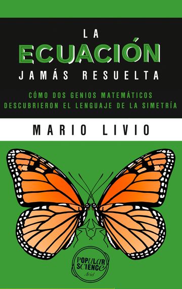 La ecuacin jams resuelta