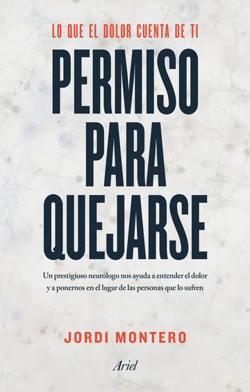 Permiso para quejarse 