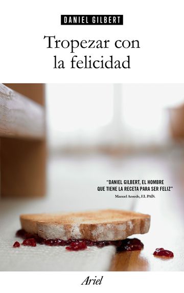 Tropezar con la felicidad 