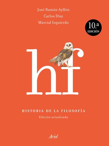 Historia de la filosofa 