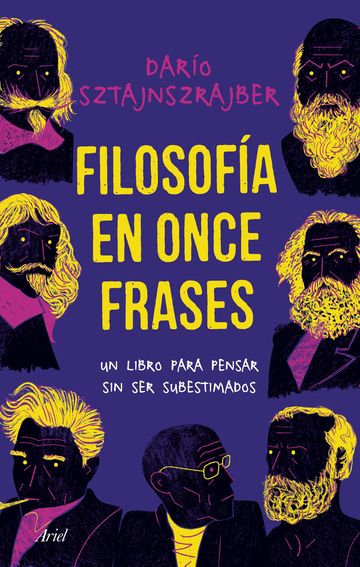 Filosofa en once frases