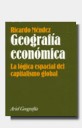 Geografa econmica