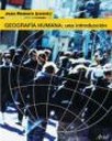 Geografa humana