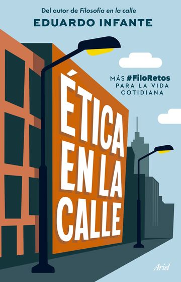 tica en la calle