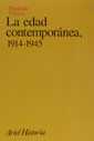 La edad contempornea, 1914-1945