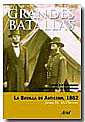 La batalla de Antietam 1862
