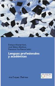 Las lenguas profesionales y academicas