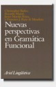Nuevas perspectivas en Gramtica Funcional