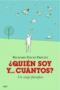 Quin soy y cuntos...?