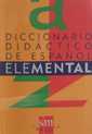 Diccionario didctico de espaol elemental