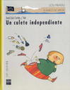 Un culete independiente