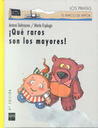 qu raros son los mayores!