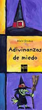 Adivinanzas de miedo