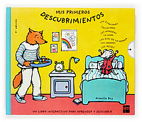 Mis primeros descubrimientos
