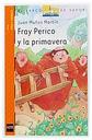 Fray perico y la primavera