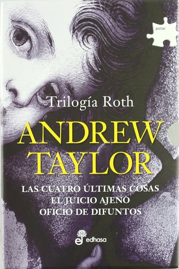 Triloga Roth  (estuche)