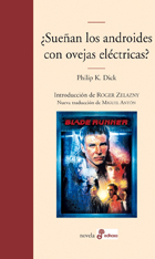 Suean los androides con ovejas elctricas?