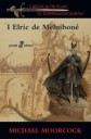 Crnicas de Elric , el Emperador Albino I . Elric de Melnibon